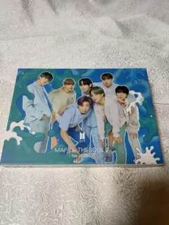 BTS MAP OF THE SOUL 7~ THE JOURNEY~