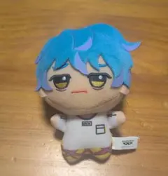 +*)様 ちびぐるみ 湊大瀬 カリスマ