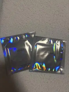 FEMMUE DREAM GLOW MASK RR（透明感・キメ）　２枚セット