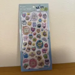たまごっち　プチドロップシール　正規品
