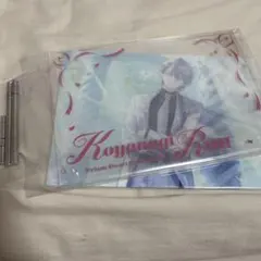 小柳ロウ ジューンブライド アクリルパネル