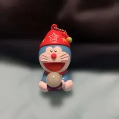 【非売品⚠️】ドラえもん 魔法使い キーホルダー　藤子プロ 非売品⚠️】ドラえもん 魔法使い キーホルダー 藤子プロ - メルカリ