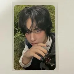 &TEAM Back to Life olive young TAKI タキ