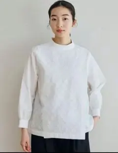 2025年最新】中川政七商店 レディース 長袖 シャツ・ブラウスの人気