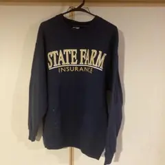 A*T様 チャンピオン90sスエット