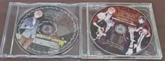 DIABOLIK LOVERS ディアラバ 特典CD 3枚 まとめ売り