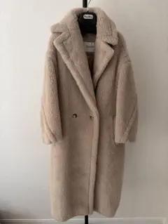 2026年最新】マックスマーラ テディベアコート サンドの人気アイテム