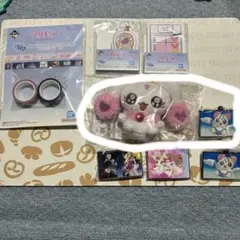 きゅあ♡プロフ必読様専用