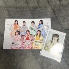 フルーツジッパー 早瀬ノエル リリイベ チェキ 海老名 FRUITSZIPPER