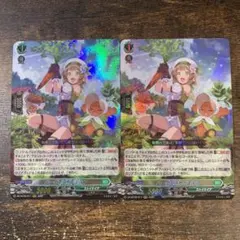 ハーヴェストエルフ 3枚 ハーヴェストエルフ 3枚セット - メルカリ