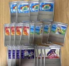 ポケモンカード　リーリエの決心　ポケパッド　ミラー　スタートデッキ100