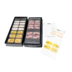 【 ohora 】 オホーラ　Ellenailコラボ　N LONGING 34枚