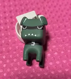 MITSUBISHI MOTORS デリカミニ キーホルダー