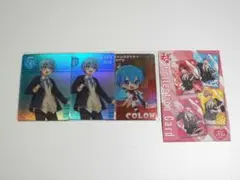 すとぷり ころん コレクションカード 3枚セット