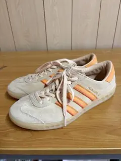 adidas ハンブルグ24