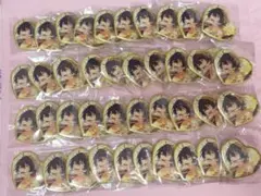 イキヅライブ！ 五桐玲 缶バッジ 50個セット - メルカリ