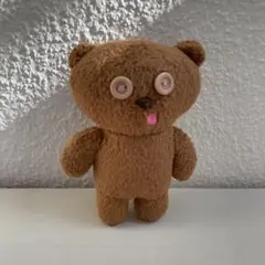 ミニオン　ティム　ぬいぐるみ　マスコットのサムネイル