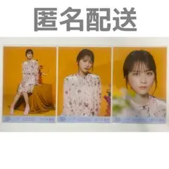 佐々木舞香 生写真 コンプ 7周年 - メルカリ