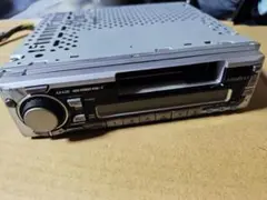 状態未確認 ケンウッド製1DIN MJ919 スペアナ - メルカリ