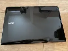 NEC LaVie PC-LS150HS6B ノートPC 本体 - メルカリ