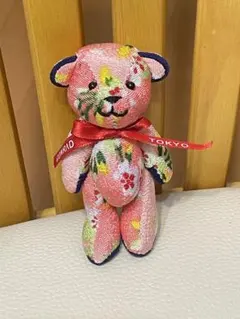 コンラッド東京　コンラッドベア　⑥