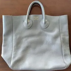 ヤングアンドオルセン トートバッグ