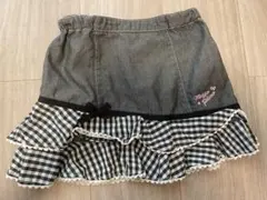 スカート 100サイズ 2点