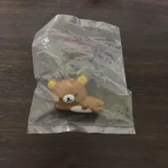 サンスター オールスターズ リラックマ フィギュア