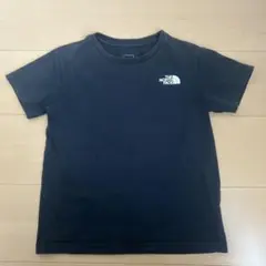 最終価格ノースフェイスTシャツ130センチ