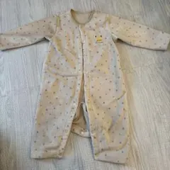 モンポケ ピカチュウロンパース 80cm