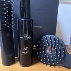 el DENKI BARI BRUSH 2.0+BODY BLACKのサムネイル