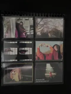 aiko  LLRL2 大人気ない　うまくいくステッカー　10枚　キラキラ　直筆 2025年最新】aiko うまくいくステッカーの人気アイテム - メルカリ