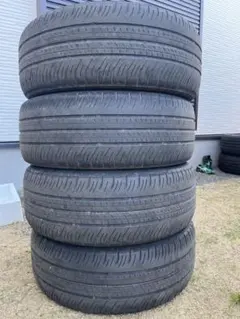 195/65R15 ブリヂストン ルフトRV2 中古4本 セット - メルカリ