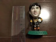非売品 当時物 元日本代表 川口能活 マスコット 横浜マリノス マイアミの奇跡のサムネイル