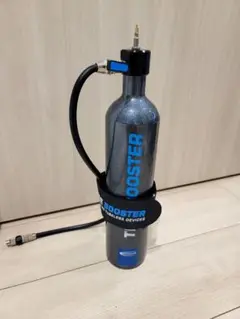 슈발베 타이어 부스터