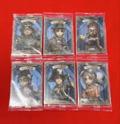 第五人格 カード類 まとめ売り バースデーカード ウエハース 第五人格 カード類 まとめ売り バースデーカード ウエハース