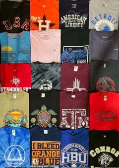 2026年最新】古着 tシャツ まとめ売りの人気アイテム - メルカリ