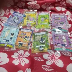 たまごっち プチプチおみせっちしりーず　まめっち　まるっち　ごふらわっち