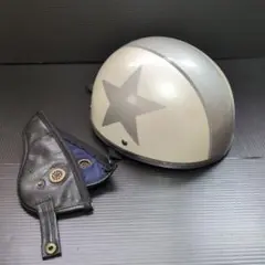 OGK iOCA-C21 ヘルメット　サイズXS(54～55cm)のサムネイル