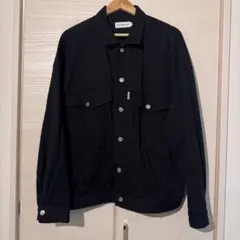 COOTIE 24SS N/C OX 3rd Type Jacket L - メルカリ
