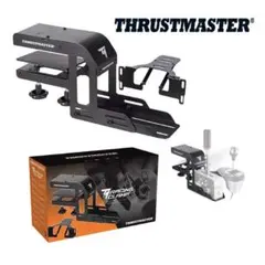 中古美品 Thrustmaster TM Racing Clamp 本体のみ