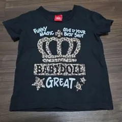 BABYDOLL 110 Tシャツのサムネイル