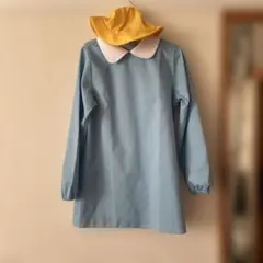 幼稚園児　コスプレ