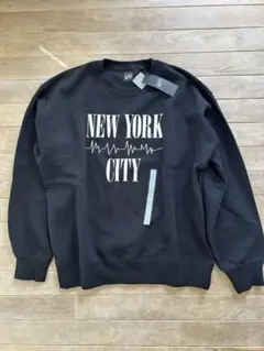 GU×UNDERCOVER スウェット新品未着用L