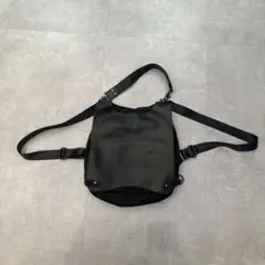 リュック
