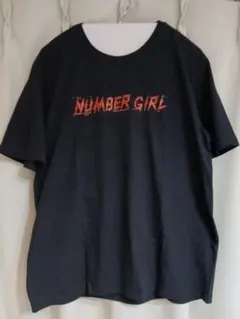 2026年最新】number girl tシャツの人気アイテム - メルカリ