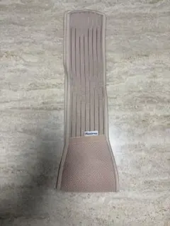 マタニティ　腹帯 XLサイズ ベージュ