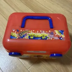 トイストーリー4 映画館限定 ポップコーンのサムネイル