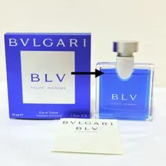 廃盤 希少 未使用品 BVLGARI BLV プールオム EDT 30ml 箱付 廃盤 希少 未使用品 BVLGARI BLV プールオム EDT 30ml 箱付 - メルカリ
