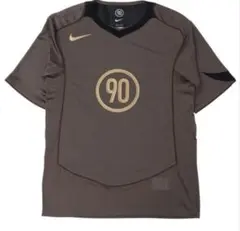 ナイキ　トータル90 サッカーシャツ　 travis カクタスジャックのサムネイル